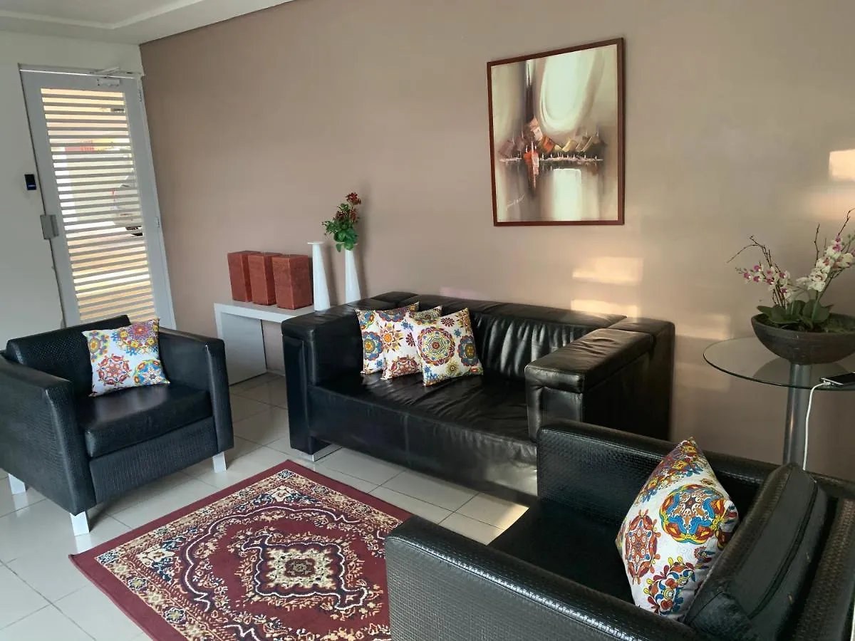 Flat Em Boa Viagem Apartment Recife
