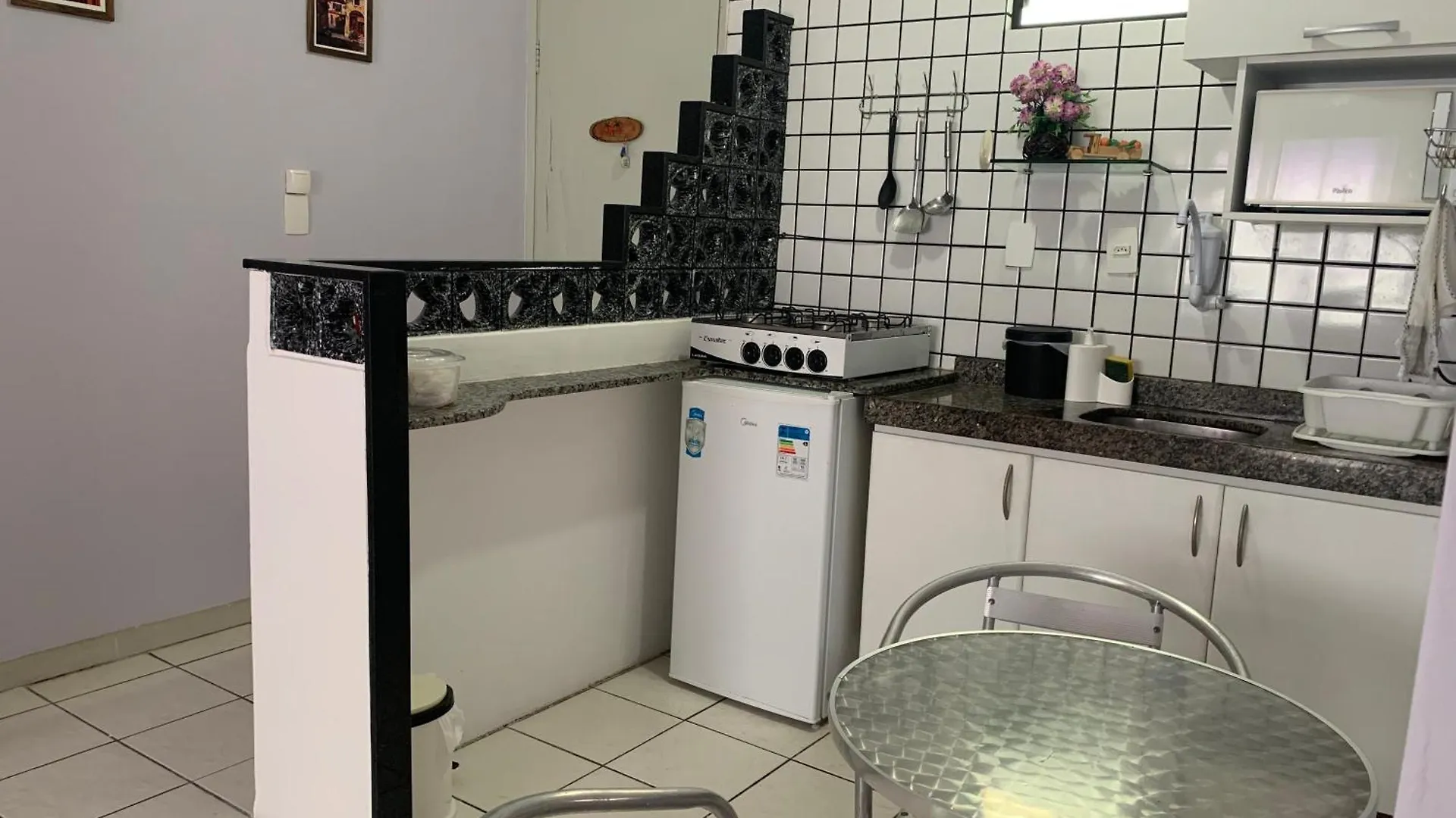 Flat Em Boa Viagem Apartment Recife